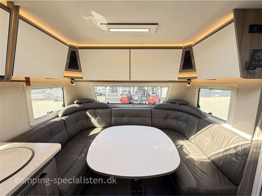 Kabe Estate 560 GLE KS